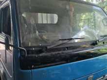 Isuzu UD 1996 Lorry