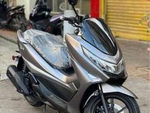 Suzuki UHR150 2026 Motorbike