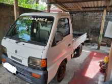 Suzuki VD51T 1998 Lorry