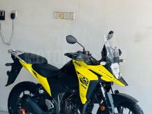 Suzuki V-Storm SX 250 2023 Motorbike