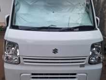 Suzuki V17 2022 Van