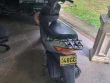 Suzuki V50 2019 Motorbike