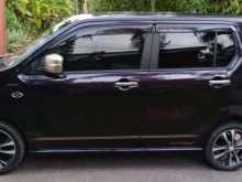 Suzuki Wagon R Stingray J Style 2015 Car