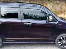 Suzuki Wagon R Stingray J Style 2015 Car