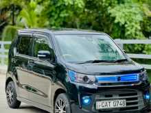 Suzuki Wagon R 44 2016 Car
