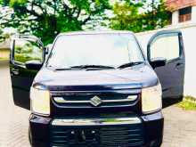 Suzuki Wagon R FX 2024 Car