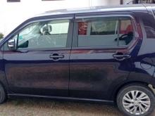 Suzuki Wagon R Stingray 2015 Car