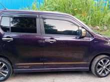Suzuki VAGAN R  Stingrey J Stayil 2015 Car