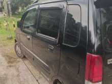 Suzuki Wagon R 2005 Car