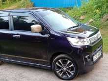 Suzuki VAGAN R Stingrey J Stayil 2015 Car