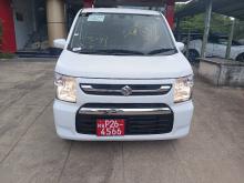 Suzuki Wagon R Fx 2023 Car