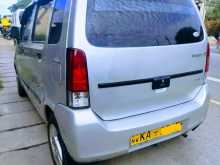 Suzuki Wagon R 2005 Car