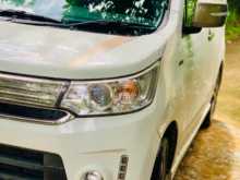 Suzuki Wagon R Stingray J Style 2015 Car