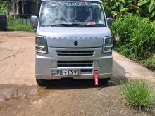 Suzuki Van 2011 Van