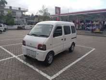 Suzuki Every 1999 Van