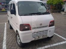 Suzuki Every 1999 Van
