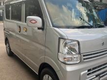 Suzuki EVERY 2016 Van