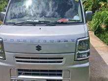 Suzuki Van 2011 Van