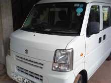 Suzuki Every 2015 Van