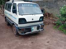 Suzuki Van 1999 Van