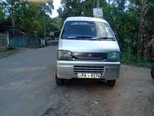 Suzuki Van 2001 Van