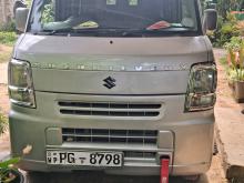 Suzuki Van 2011 Van