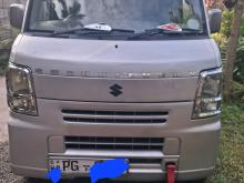 Suzuki Every 2011 Van