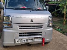 Suzuki Van 2011 Van