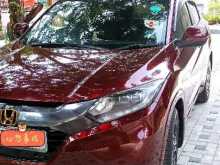 Suzuki Vezel 2014 SUV