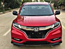 Honda Vezel 2016 SUV