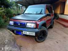 Suzuki Vitada Escudo 1996 SUV