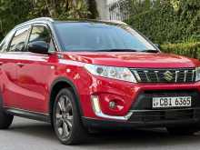 Suzuki Vitara 10L UK Version 2019 SUV
