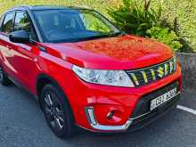 Suzuki Vitara 10L Turbo Boosterjet 2019 SUV