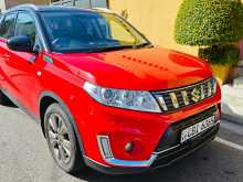 Suzuki Vitara 10L Turbo Boosterjet 2019 SUV