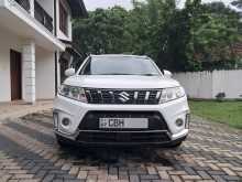 Suzuki Vitara 2019 SUV