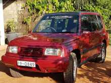 Suzuki Vitara 1994 SUV