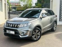 Suzuki Vitara 2019 SUV