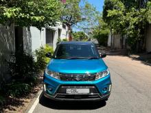 Suzuki Vitara 2019 SUV