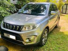 Suzuki Vitara 2019 SUV