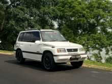 Suzuki Vitara 1996 SUV