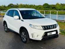 Suzuki Vitara 2019 SUV