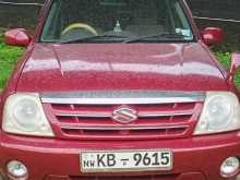 Suzuki Vitara 2003 SUV