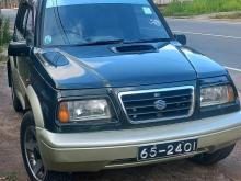 Suzuki Vitara 1997 SUV
