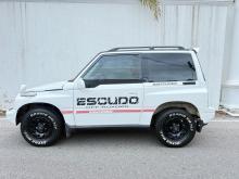Suzuki Vitara 1997 SUV