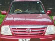 Suzuki Vitara 2003 SUV