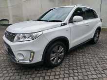 Suzuki Vitara 2018 SUV