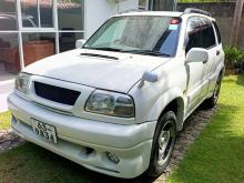Suzuki VITARA 1998 SUV