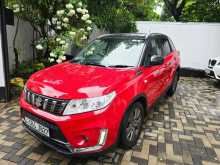Suzuki Vitara 2019 SUV