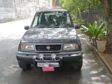 Suzuki Vitara 1996 SUV