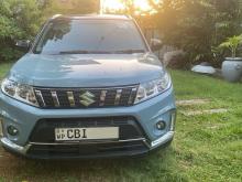 Suzuki Vitara 2019 SUV